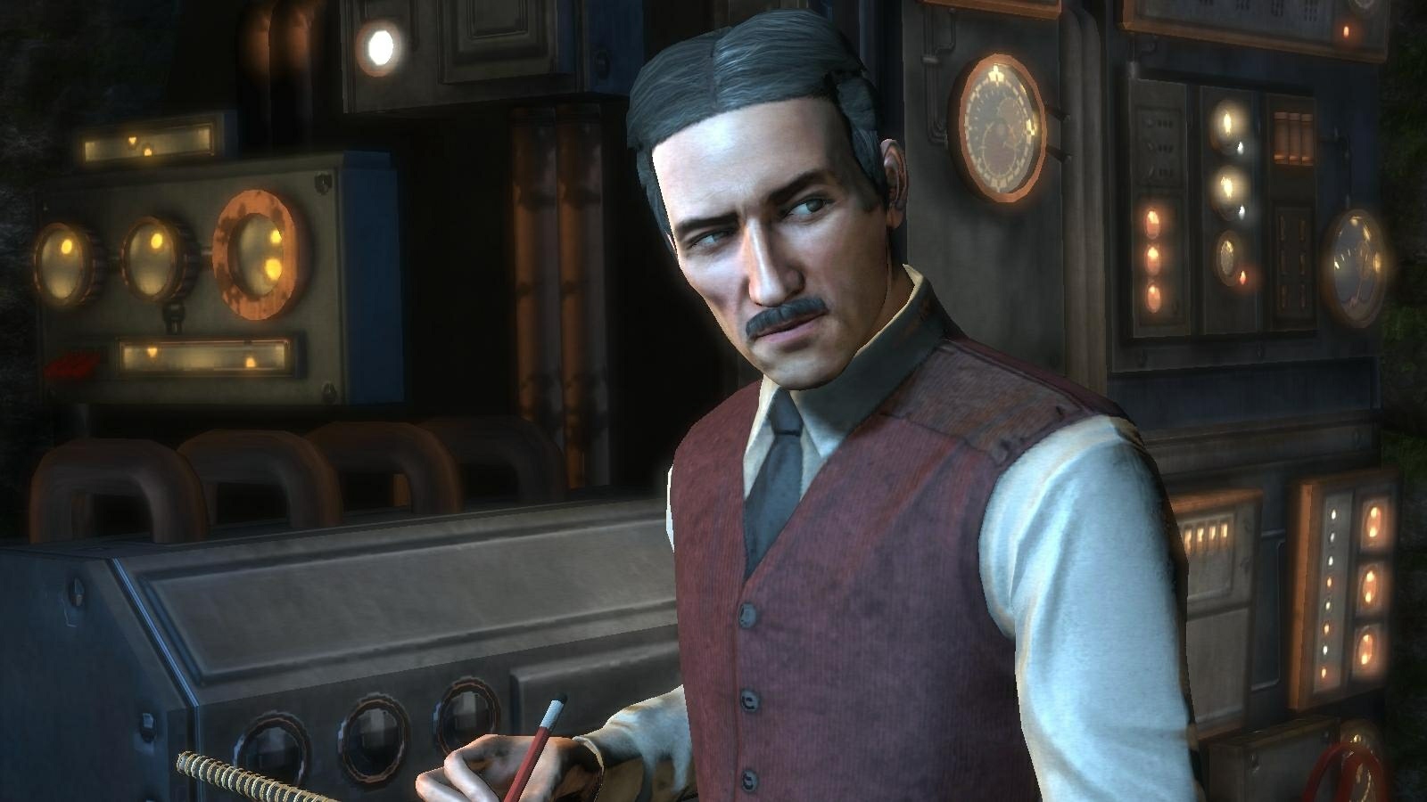 Dark Void - Imagen 6